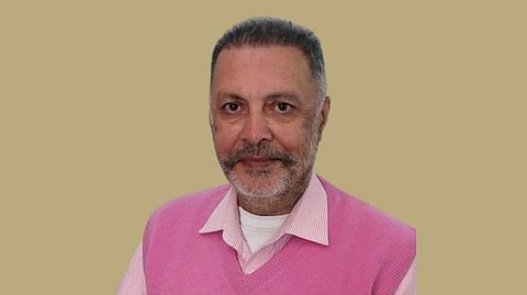 AAP MLA Balbir Singh Latest Marathi News