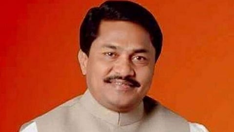 Nana Patole Latest News, Nana Patole on loudspeaker controversy