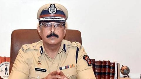 महासंचालक रजनीश शेठ