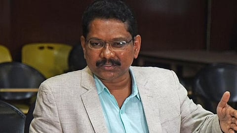 IPS P. Ravindranath Latest Marathi News