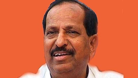 Ganesh Naik Latest News