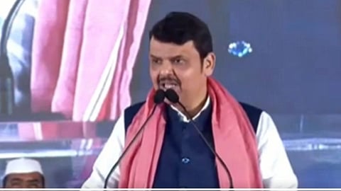 Devendra Fadnavis