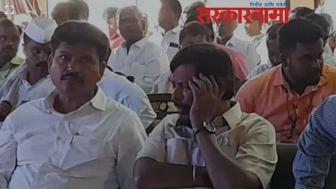 Ramdas Athavale