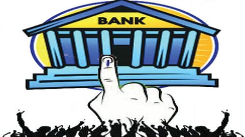 Co-operative Bank elections