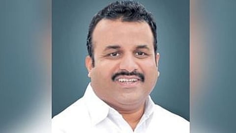 Balasaheb Patil