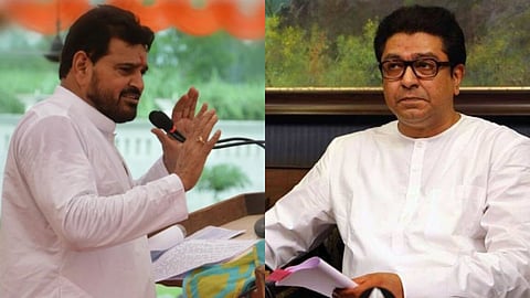 Raj Thackeray Ayodhya Visit news