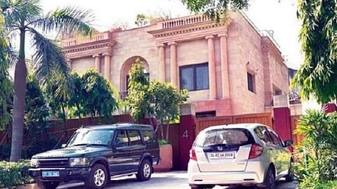 MP Flats, AAP News, Bhagwant Mann News in Marathi, AAP News