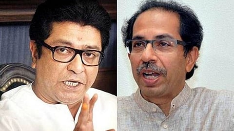 CM Uddhav Thackeray Latest News in Marathi, Raj Thackeray News
