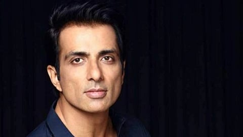 Sonu Sood