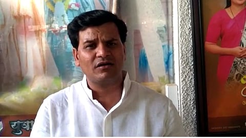 Ravi Rana Latest Marathi News