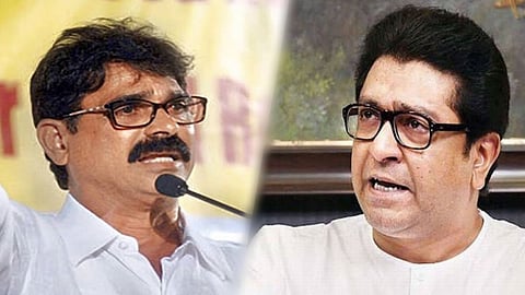 Bala Nandgaonkar| Raj Thackeray|