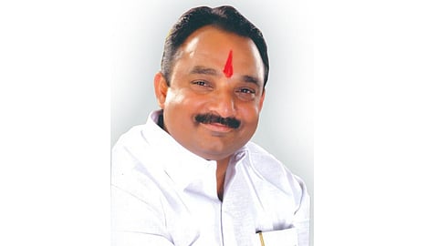 Makrand Patil