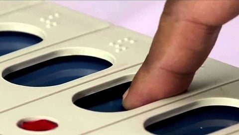 Local Bodies elections