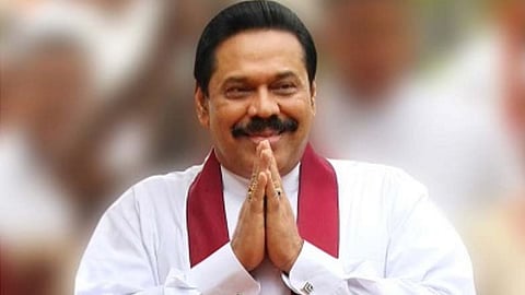 Mahinda Rajapaksa Latest News