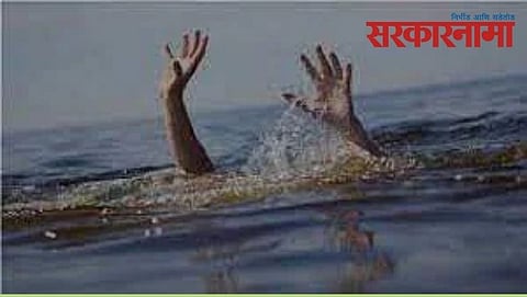 Five women Died in Bhatghar dam