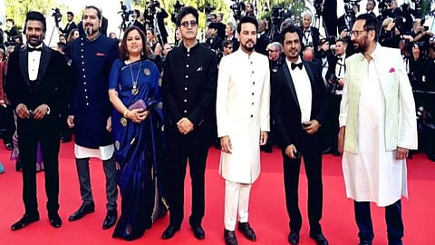 Cannes Film Festival 2022