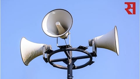 Loudspeaker controversy news in Marathi, Nashik News Updates, Nashik News in Marathi