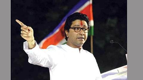 Raj Thackeray Latest News in Marathi