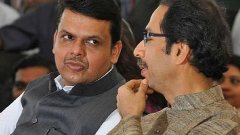 Rajya sabha election 2022| Devendra Fadanvis