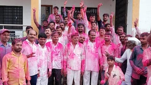 Gadakh group