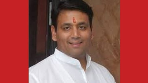 Mahesh Tapase