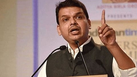 Devendra Fadanvis