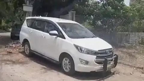 hyderabad gangrape updates