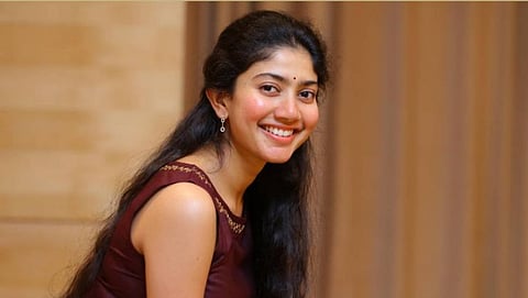 Actress Sai Pallavi Latest Marathi News