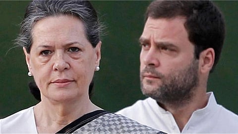 sonia gandhi, rahul gandhi