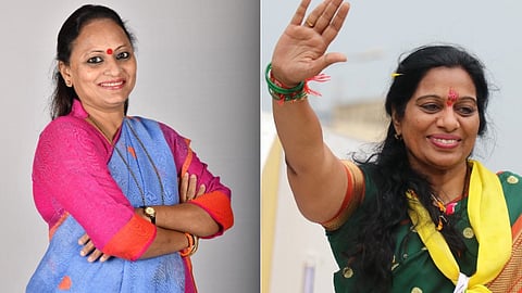 Yamini Jadhav News, Geeta Jain News, Eknath Shinde latest News