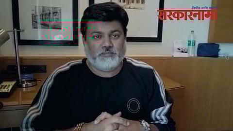 Uday Samant News, Shivsena News, Maharashtra Political Crisis