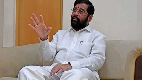 Eknath Shinde Latest Marathi News, Maharashtra Political Crisis