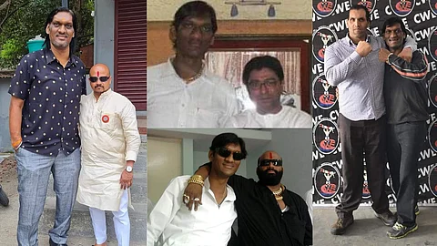 Umesh Vasave Latest Marathi News