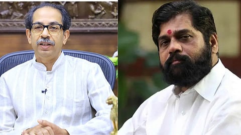 Eknath Shinde news update|