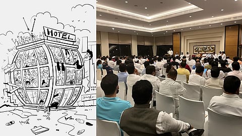 Mahavikas Aghadi Latest Marathi News, MNS Latest Marathi News