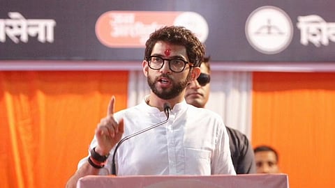 Aditya Thackeray news|