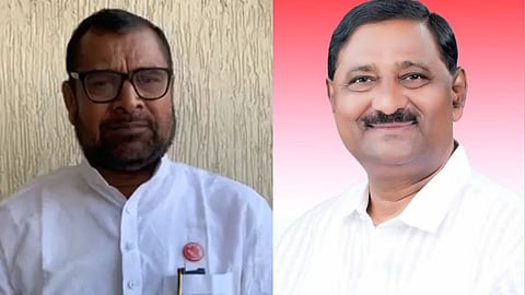 Sadabhau Khot Latest Marathi News, Chandrakant Handore Latest Marathi News