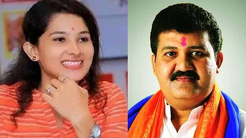 Pooja Chavan Latest Marathi News, MLA Sanjay Rathod Latest News
