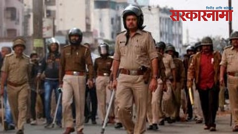 file photo of Police.