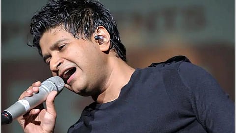 Singer KK Passes Away, KK singer latest news in Marathi