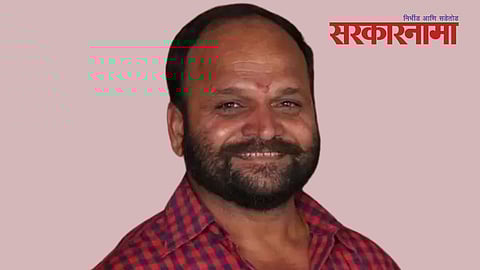 Vijay Karanjkar