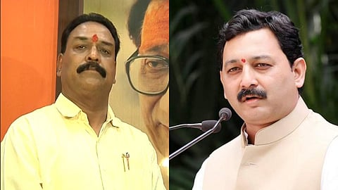 Sanjay Pawar Latest Marathi News, Sambhajiraje Chhatrapati Latest Marathi news