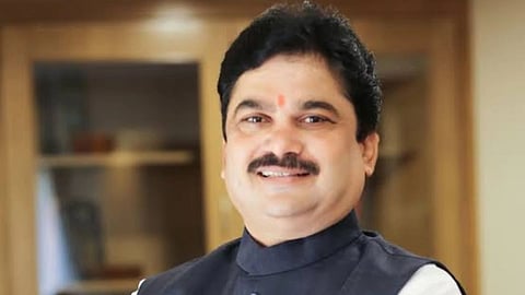 Ram Shinde News, Rohit Pawar News, Baramati Latest Marathi News