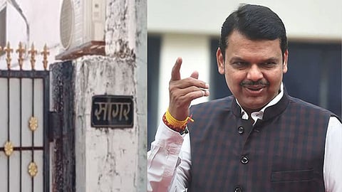 Devendra Fadnavis