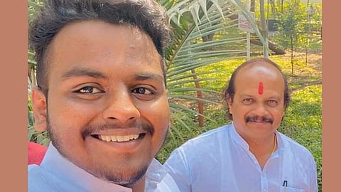 Rupesh More News, Vasant More latest Marathi news