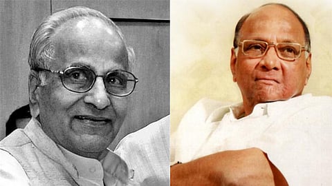 Rajyasabha Election | Ram Pradhan