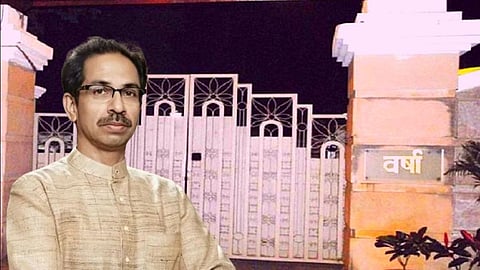 Rajysabha Elelction Latest news, CM Uddhav Thackeray News in Marathi