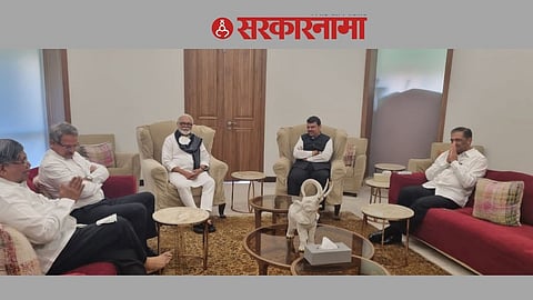Rajya Sabha Election 2022