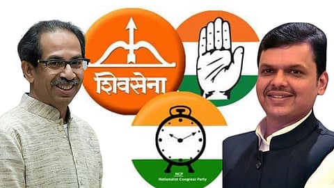 Mahavikas Aghadi| Rajyasabha elelction 2022| Devendra Fadanvis