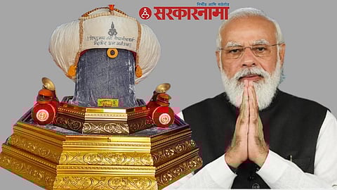 Narendra Modi Dehu Visit, Narendra Modi Latest Marathi News